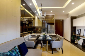 Dorsett Kuala Lumpur by Cobnb